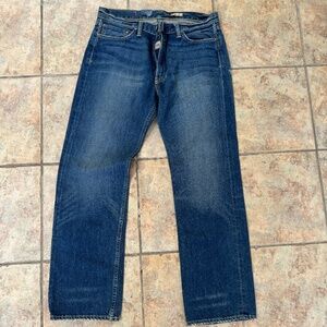 Polo Jeans Mens 34x32